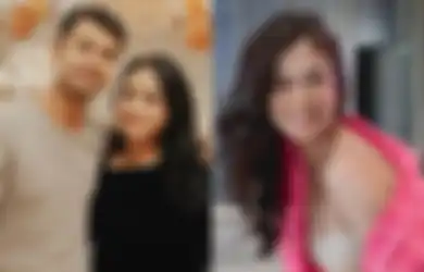 Usai Curhat Pilu Dibully Netizen, Nita Gunawan Tertangkap Kamera Ngaku Senang Digosipkan Selingkuh dengan Sultan Andara, Alasannya Bikin Syok