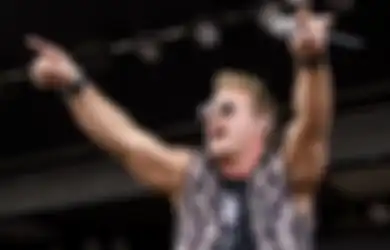 Chris Jericho: Siapa yang Peduli Pendapat Grammy soal Musik Rock?