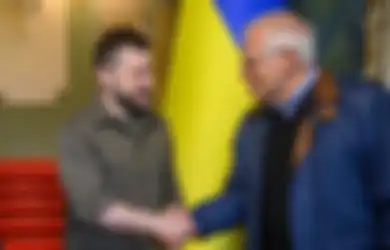 Berang dengan Sikap Uni Eropa yang Memihak, Rusia Ejek Organisasi di Eropa Itu Kini Hanya Berfungsi Sebagai 'Departemen Ekonomi' NATO dan Berat Sebelah
