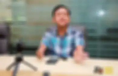 Cerita Dhani, Mahasiswa Tunarungu yang Bermimpi Jadi Penemu, Suka Ilmu Fisika dan Robotika