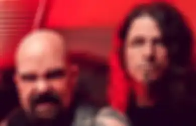 Paul Bostaph Konfirmasi soal Proyek Band Baru dengan Kerry King