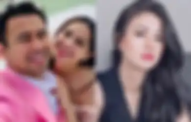 Raffi Ahmad Klarifikasi Soal Isu Perselingkuhan Dirinya dengan Nita Gunawan, Respon Nagita Slavina Jadi Sorotan