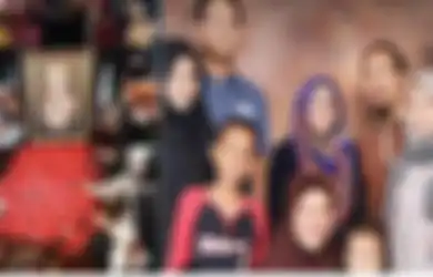 Dua Kubu Keluarga Sibuk Sendiri Perkara Warisan, Sosok Ini Bongkar Terjadi Hal Tak Terduga di Makam Dorce Gamalama di Momen Lebaran