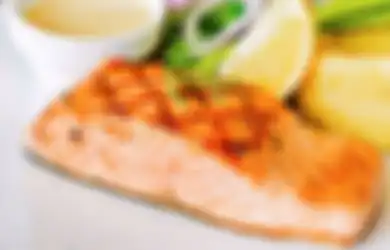 5 Makanan Enak Ini Bisa Kurangi Gejala Asam Lambung. Penyelamat!