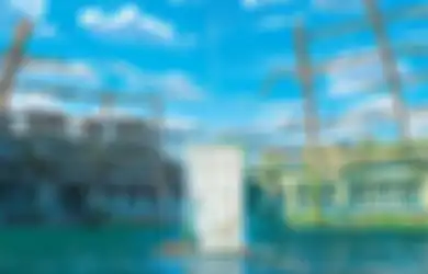 Fakta Film Anime Suzume no Tojimari Karya Terbaru Makoto Shinkai!