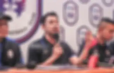 Ramai Perbincangan Soal Yel-yel 'Rafathar Nangis' Usai RANS Cilegon Alami Kekalahan, Apakah Suporter Persija Sulut Raffi Ahmad untuk Bertindak?
