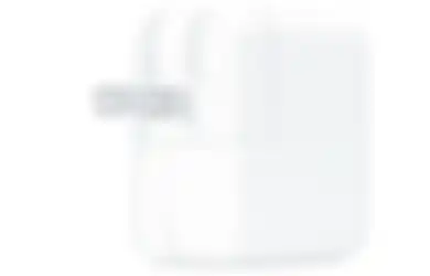 Apple Siapkan Charger USB Type-C Dual Port 35W, Rilis Tahun Ini?