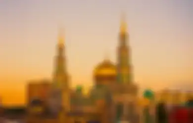 Inilah Jadwal Imsakiyah dan Buka Puasa Hari Ini, 1 Mei 2022 untuk Kota Semarang dan Sekitarnya, Dilengkapi Juga dengan Niat Puasa Ramadhan dan Doa Berbuka Puasa