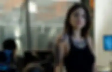Eiza Gonzalez: Godzilla vs. Kong Banyak Alami Perubahan!