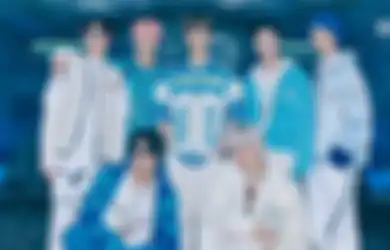 Pecinta K-pop Indonesia Sampai Heboh, NCT Dream Datangi Wahana Misteri KKN di Desa Penari, 5 Member Lakukan Hal Ini