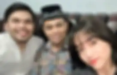 Rumah Baru Thariq Halilintar Disebut-sebut Jadi Bukti Keseriusannya dengan Fuji, Adik Atta Malah Harus Gigit Jari Usai Haji Faisal Tegaskan Hal Ini