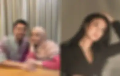 Masa Bodoh si Suami Mulai Ganjen Lagi, Nagita Slavina Bak Sepelekan Klarifikasi Raffi Ahmad Soal Isu Selingkuh dengan Nita Gunawan, Muak?