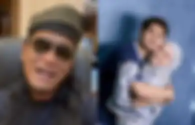 'Naudzubillah, Kamu Menghina Allah!' Orang Tua Mana yang Tak Sakit Hati, Gus Miftah Beri Ultimatum Keras, Sedih Anak Rizky Billar dan Lesti Kejora Dihina