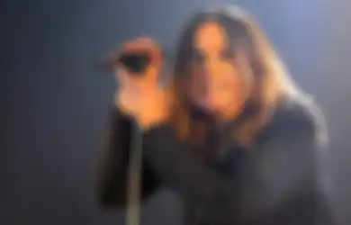 Album Baru Ozzy Osbourne Udah Kelar dan Bakal Bertabur Bintang!