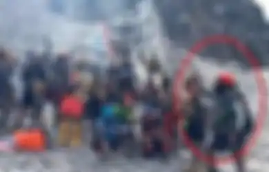 Pimpinan KKB Ngamuk ke Warga Papua: Bagaimana Mungkin Kami Perang, Tidur di Hutan, Lalu Kalian Enak Tidur di Kasur?