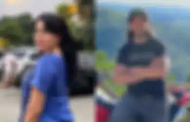 Pantas Sesumbar Tak akan Kembali ke Pelukan Mantan, Nikita Mirzani Ternyata Lagi Bucin, Diduga Pacaran dengan Sosok Direktur Ini