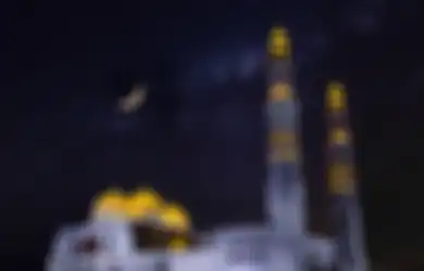 4 Amalan di 10 Hari Terakhir Ramadan, Jangan Sampai Disia-siakan!