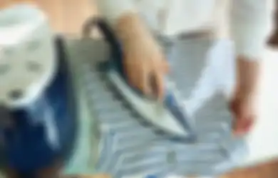 Aneka Tips Harian, Enggak Ada Lagi Alasan, 5 Cara Tepat untuk Menghemat Waktu dan Tenaga Saat Menyetrika Pakaian
