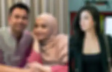 Cuma Gimmick Doang? Panen Hujatan Usai Berani Colek Nita Gunawan, Raffi Ahmad Ungkap Alasan di Balik Sikap Ganjennya, Singgung Soal Perselingkuhan
