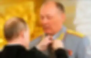 Dikenal Punya Reputasi Kejam Selama Bertahun-tahun, Ini Sosok Panglima Perang Baru Putin di Ukraina, 'Penjagal Suriah' yang Kecerdasannya Dihormati Jenderal Barat