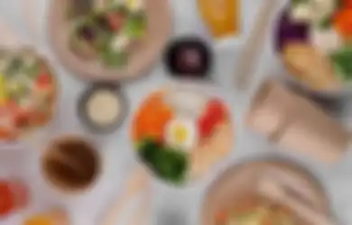 Kuat Puasa Seharian Tanpa Ngeluh, Ini Deretan Menu Sahur Enak yang Bisa Bikin Kenyang Lebih Lama, Dijamin Gak akan Nyesel