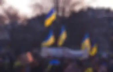 Canggih! Warga Ukraina Pakai Fitur ini Untuk Lacak Lokasi Tentara Rusia