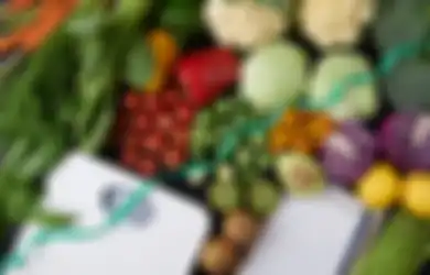 Kurangi Makanan dengan Kandungan Garam, Simak Tips Agar Tidak Mudah Haus Selama Melaksanakan Ibadah Puasa