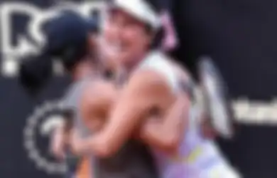 Atlet Tenis Aldila Sutjiadi Membawa Peringkat Indonesia ke Top 100 WTA!