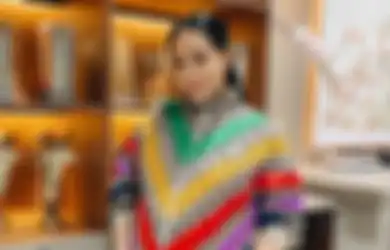 Digadang-gadang Jadi Pekerjaan Impian Sejuta Umat, Nagita Slavina Bongkar Borok Jadi Karyawan RANS Entertainment: Yakin Sanggup Gak?
