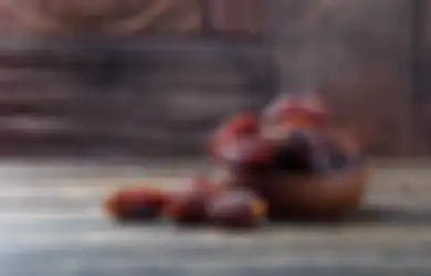Satu Indonesia Salah Kaprah! Kurma Ternyata Harus Dicuci Dulu Sebelum Dimakan, Ini Penjelasannya