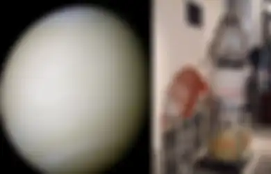 Bukan Senjata, Uni Soviet dan Amerika Pernah Berlomba untuk Jelajahi Venus, Mana yang Lebih Unggul?