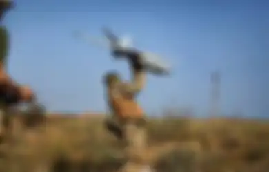 Putin Tak Bisa Ngeles Lagi, Kejahatan Perang Rusia di Ukraina Terungkap Lewat Satelit, Drone dan HP