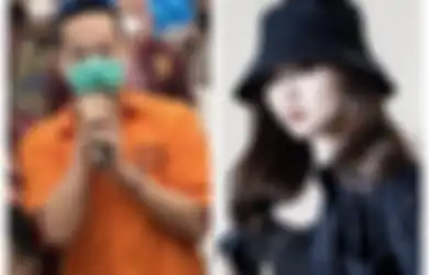 Tok! Vanessa Khong dan Ayahnya Resmi Nyusul Indra Kenz ke Jeruji Besi, Polisi Ungkap Fakta Mencengangkan Soal Uang Haram Sang Artis