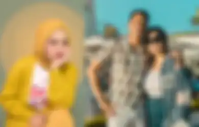 'Ngenes!' Sudah Kebal Ditinggal Raffi Ahmad Cari Cuan di Bulan Ramadhan, Nagita Slavina Justru Bikin Lesty Kejora Prihatin Saat Akui Hal Tak Terduga Ini
