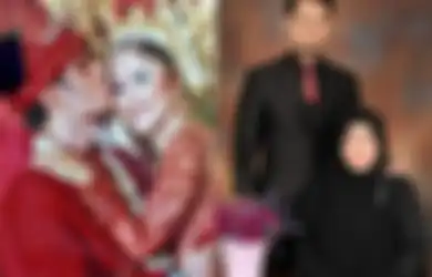 Pilu Hati Ditinggal Mati Sang Istri yang Juga Selebritis, Aktor Tampan Ini Akhirnya Buka Hati Pilih Nikahi Gadis Biasa dan Hidup Sederhana