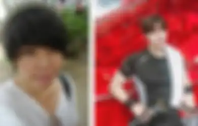 Imbas Mimpinya Terhalang Tampang, Pria Ini Rela Rombak Total Bentuk Wajah Jadi Seganteng Artis Korea, Potret Transformasinya Bikin Netizen Melongo