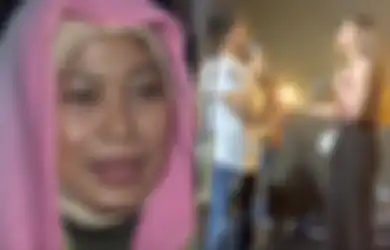 Ibu Celine Evangelista Beri Restu? Vincentia Buka Suara Soal Heboh Kedekatan Putrinya dengan Ariel NOAH, sang Vokalis Ternyata Memang Jadi Idaman: Tipikal Dia Sekali