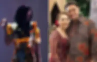 'Ngajakin Kawin', Ayu Ting Ting Gigit Jari, Ternyata Penyanyi Kondang Ini Lebih Dulu Incar Ivan Gunawan hingga Ajak Nikah sang Desainer