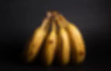 Murah Meriah, Cuma Modal Makan Pisang Saat Buka dan Sahur, Dijamin Gak Akan Haus Seharian