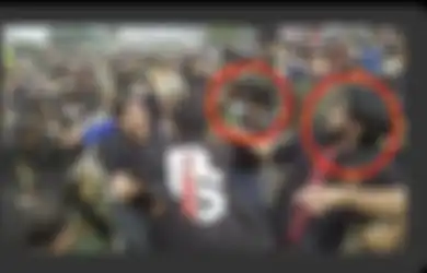 Terlanjur Heboh Jadi Tersangka Pengeroyokan Ade Armando, Sosok Ini Malah Nyaris Mustahil Jadi Pelaku, Bahkan Kepala Desa Sampai Membantahkan Karena Alasan Ini
