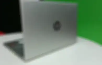 Review Laptop HP Pavilion 14-ec0008AU, Si Serba Bisa Buat Kerja atau Sekolah