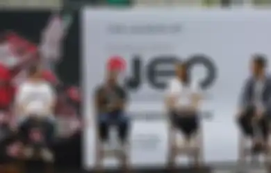 KoinWorks NEO Diresmikan, Tawarkan Layanan Kelola Keuangan untuk UMKM