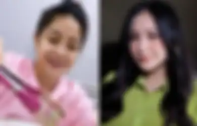 'Mau Kaget tapi Mbak Gigi' Bikin Senam Jantung Tahu Harganya, Daster yang Dipakai Nagita Slavina Masuk Dapur Ternyata Seharga Motor, Begini Penampakannya yang Bikin Netizen Riuh