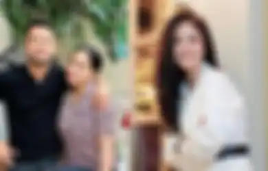 Kesal Banjir Hujatan Usai Diisukan Selingkuh dengan Raffi Ahmad, Nita Gunawan Langsung Lapor ke Suami Nagita Slavina: Aa Aku Dihina...