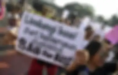 UU TPKS Akhirnya Sah! Berikut Poin Penting dari Pengesahan UU Ini