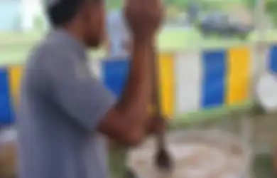 Pantas Jadi Menu Ramadan Favorit di Aceh, Bubur Kanji Rumbi Diracik dengan Segudang Rempah hingga Miliki Cita Rasa yang Luar Biasa Enak