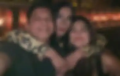 Satu Indonesia Heboh, Dikira Bakal Balikan dengan Ariel NOAH, Luna Maya Justru Akui Tengah Dekat dengan Pria Ini, Siapa?
