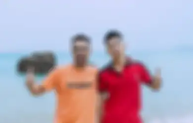 Dikira Sudah Angkat Kaki dari Istana Andara, Kembaran Raffi Ahmad ini Bikin Sosok ini Kagum : Gue Suka Gaya Dia