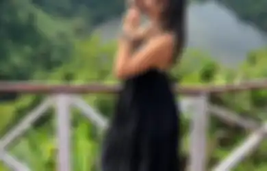 Senang Umbar Foto Liburan Mewah, Gisel Bak Balas Dendam Atas Masa Kecilnya yang Suram