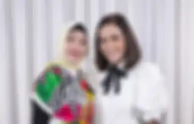 Cinta Mati dengan Adjie Massaid hingga Rela Pindah Agama, Angelina Sondakh Tegaskan Tak Pernah Menyesal Bahkan Sampai Hafal 15 Juz Alquran
